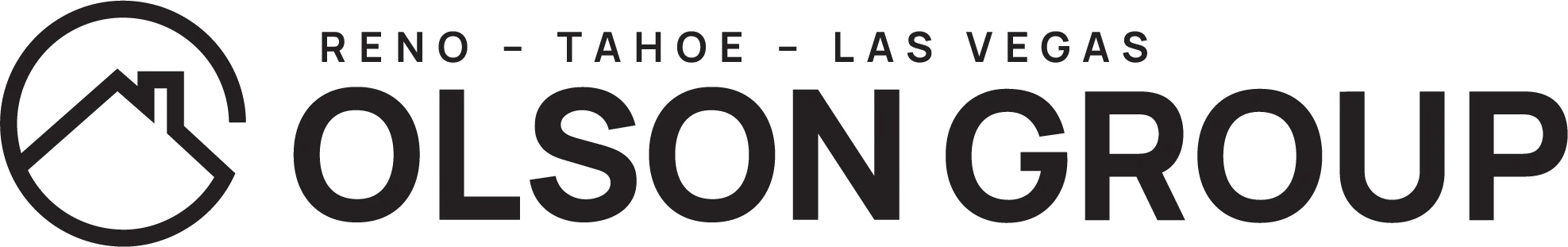 The Olson Group logo